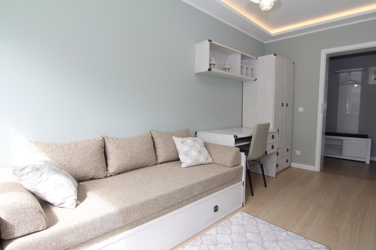 Апартаменты Apartamenty Świnoujście - Słowackiego Свиноуйсьце-26