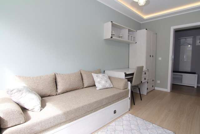 Апартаменты Apartamenty Świnoujście - Słowackiego Свиноуйсьце-25